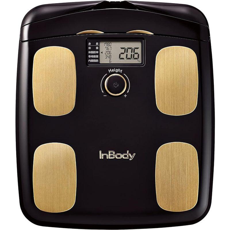 美品　インボディ 体組成計 InBody Dial H20N　ホワイト 公式】InBody Dial H20