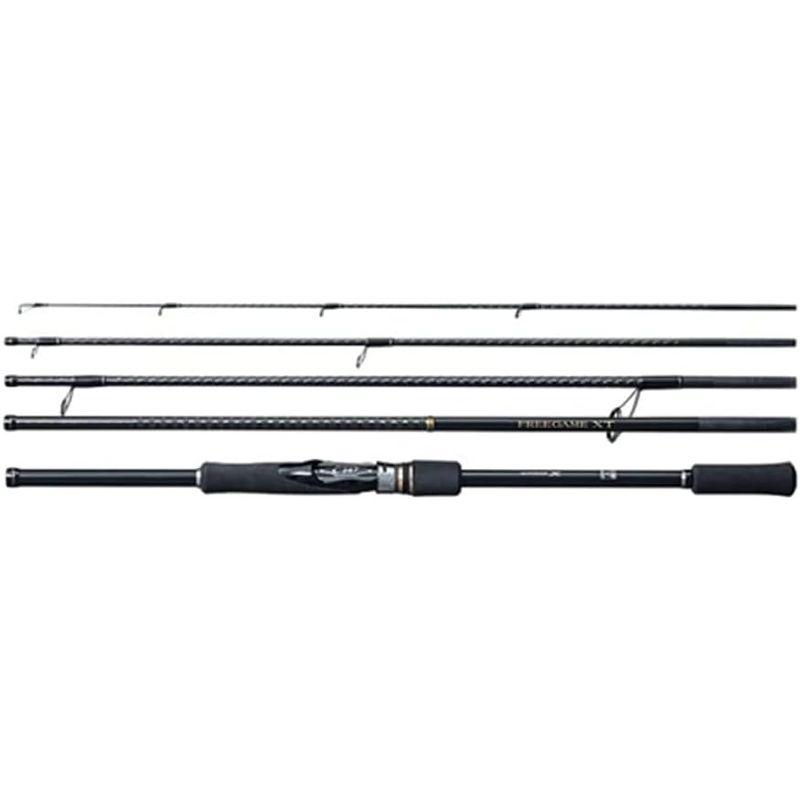 SHIMANO フリーゲームS610LS ケース付き シマノ フリーゲームXT S610LS (2019年モデル) モバイル