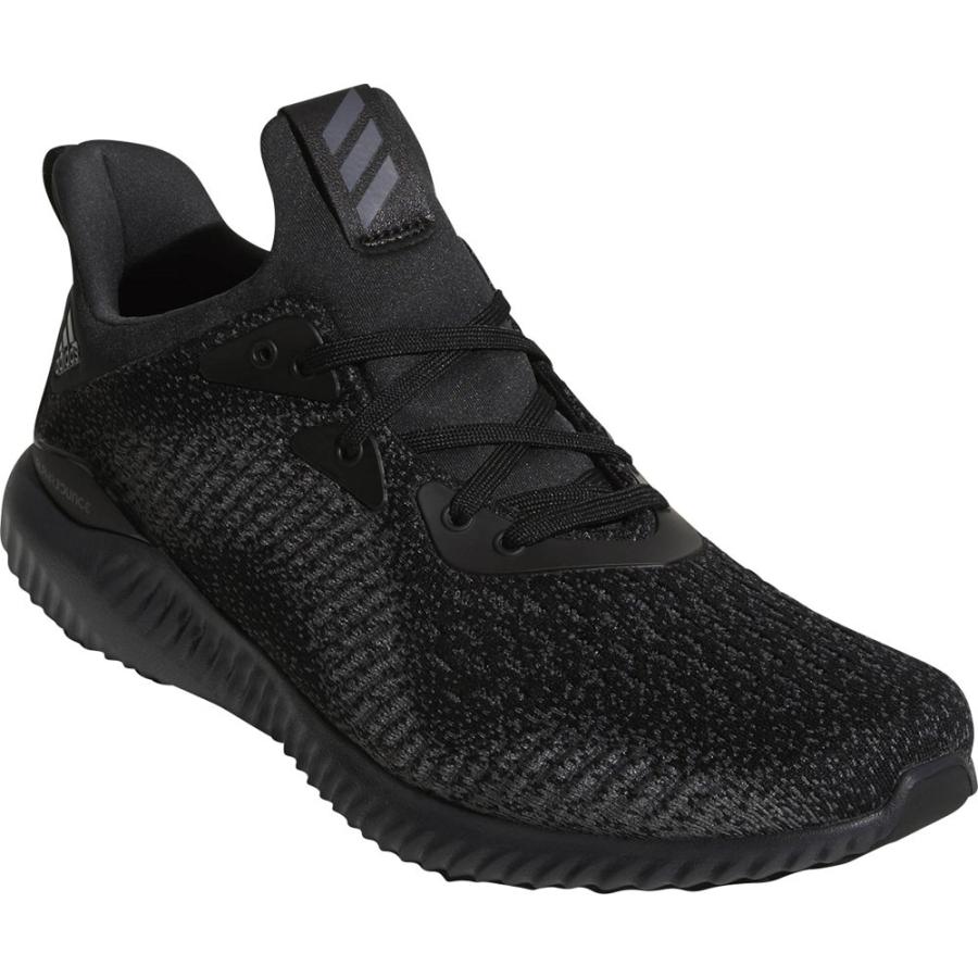 adidas アディダス Alpha BOUNCE EM アルファバウンス エンジニアードメッシュ メンズ ランニングシューズ DB1090