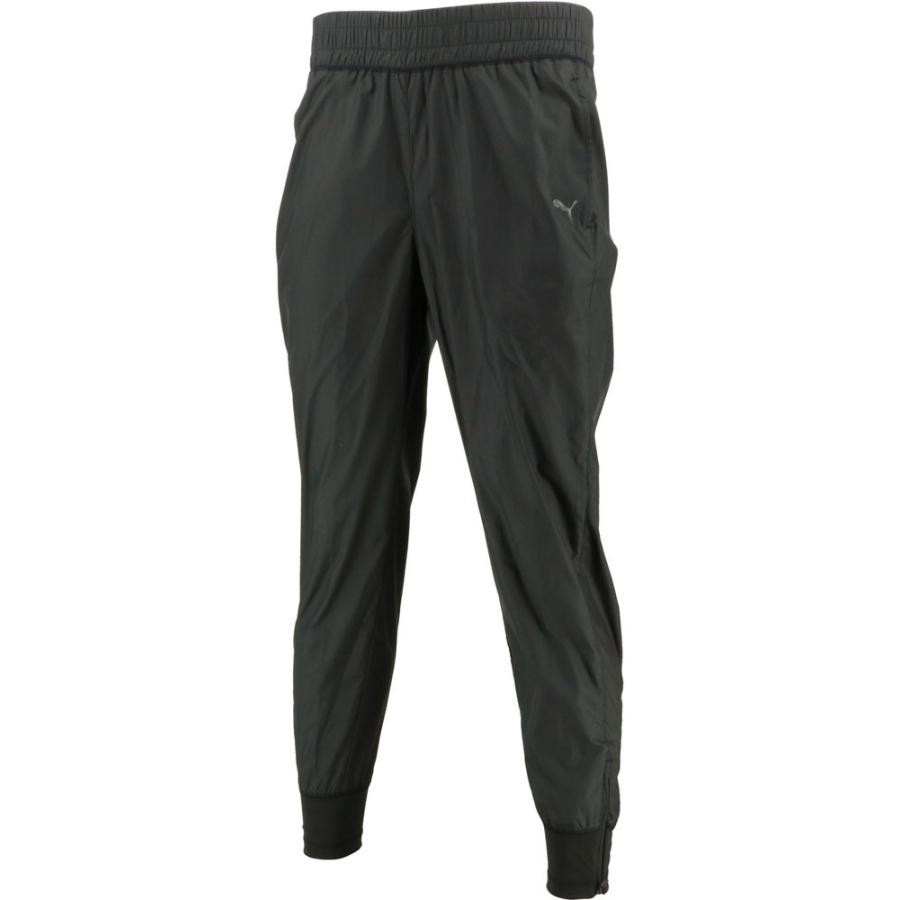 PUMA プーマ トレーニング ウーブン パンツ 519954 BLACK 【97%OFF!】 PUMA プーマ トレーニング ウーブン パンツ 519954 BLACK 【97%OFF!】