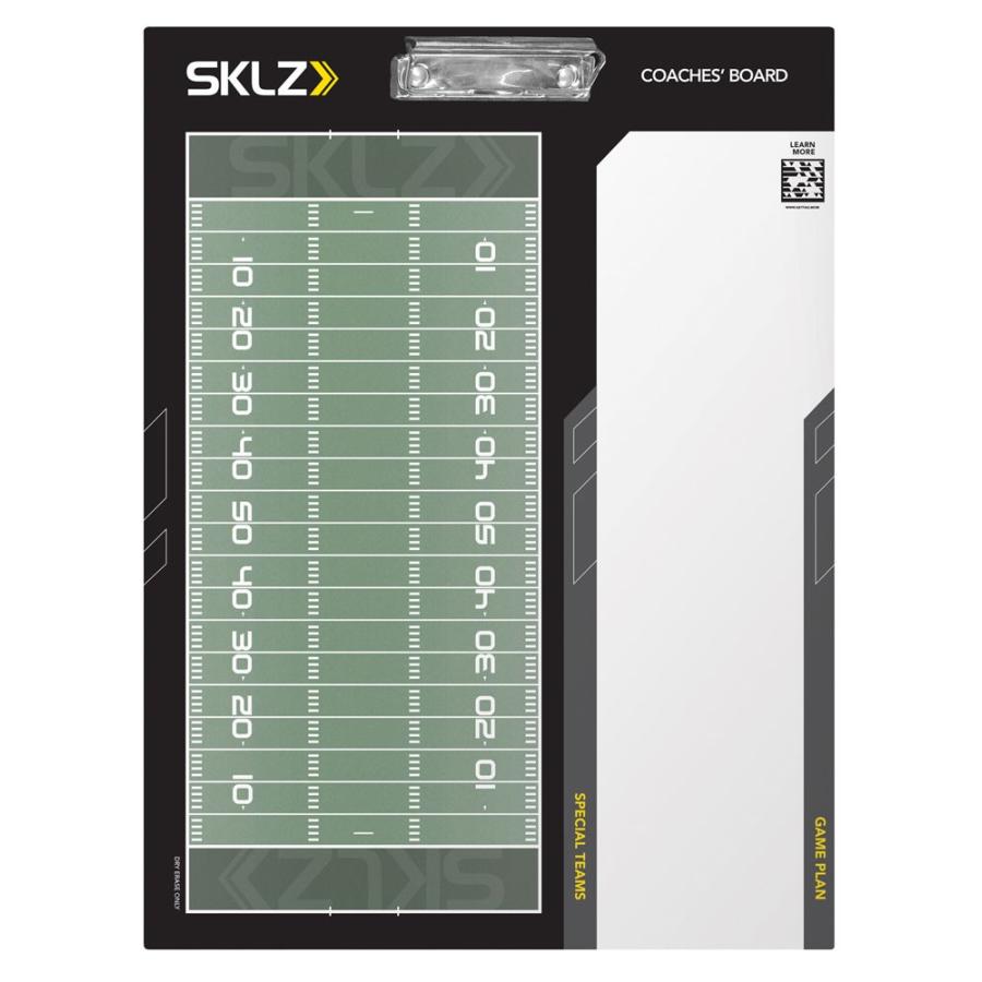 SKLZ スキルズ アメフト 作戦盤 コーチズボード COACHES’ BOARD 007810｜be-spo｜02