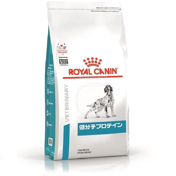ロイヤルカナン 犬用 低分子プロテイン ３kg｜be-st-shop
