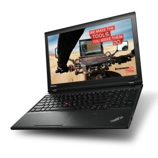 中古 ノートパソコン Lenovo レノボ ThinkPad L540 20AUS1AA00 Core i5