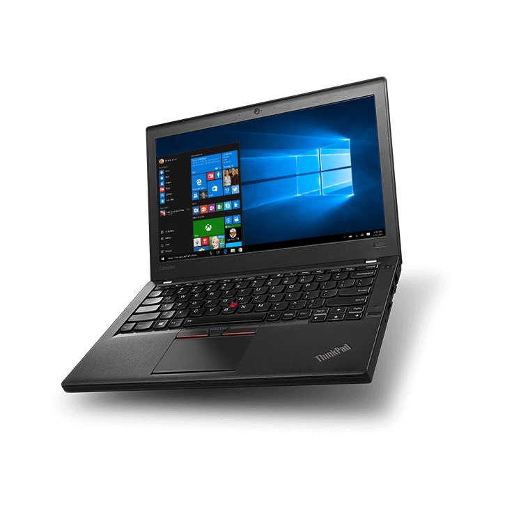 中古 ノートパソコン Lenovo レノボ ThinkPad X260 20F5S1QF00 Core i5