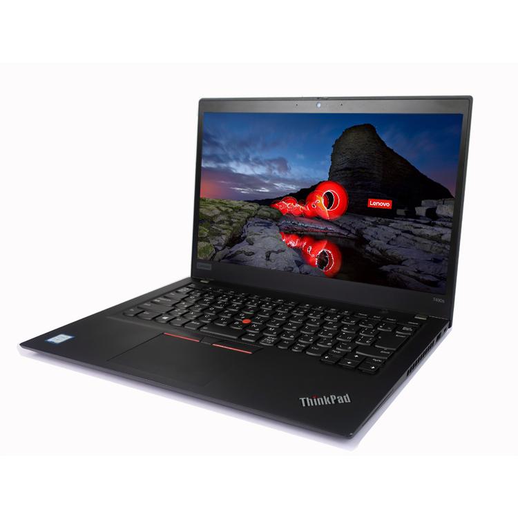 Windowsノート本体 LENOVO THINKPAD T490S 20NYS38300 Amazon.co.jp: 【整備済み品】 Lenovo レノボ ThinkPad T490S