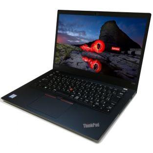 中古 ノートパソコン Lenovo レノボ ThinkPad X390 20Q1S5DK00 Core i5 