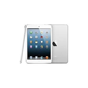 ジャンク iPad mini2 Wi-Fi +Cellular 16GB シルバー 本体 7 9