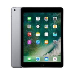 中古 タブレット iPad 第5世代 Wi-Fiモデル 32GB 本体 9.7インチ iOS16 