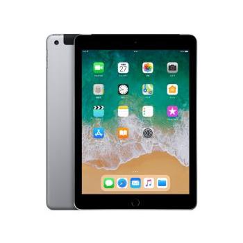 iPad 中古 タブレット 第6世代 Wi-Fi +Cellular 32GB SIMフリー iPad 中古 タブレット 第6世代 Wi-Fi +Cellular 32GB SIMフリー