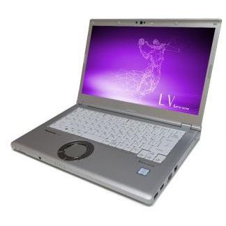 中古 ノートパソコン Panasonic / パナソニック Let's note 中古 ノートパソコン Panasonic / パナソニック Let's note