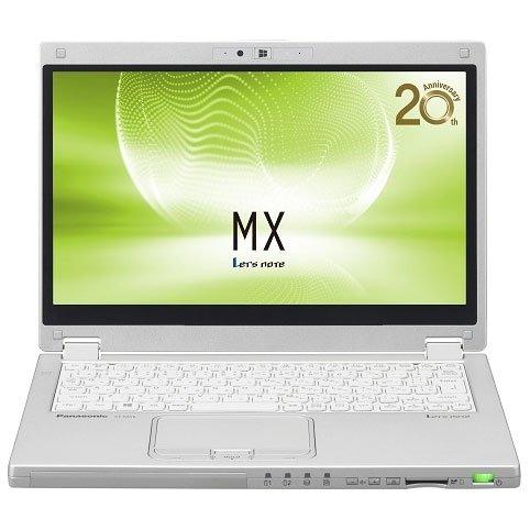 Let's note 中古 ノートパソコン Panasonic / パナソニック