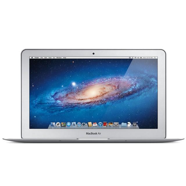 Apple MacBook Air 11インチ Mid 2011 シルバー｜Yahoo!フリマ