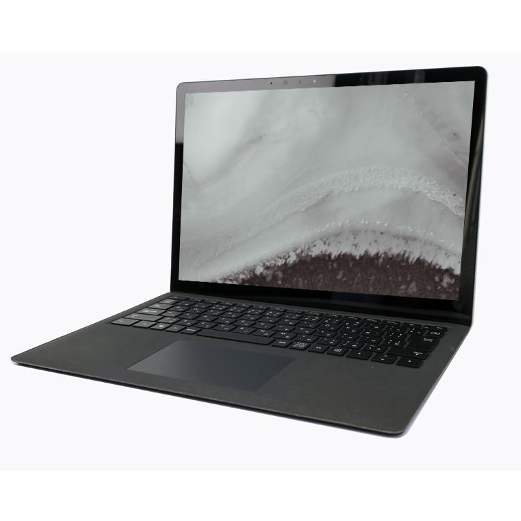 マイクロソフト 中古 ノートパソコン Surface Laptop2 SSD搭載 13.5