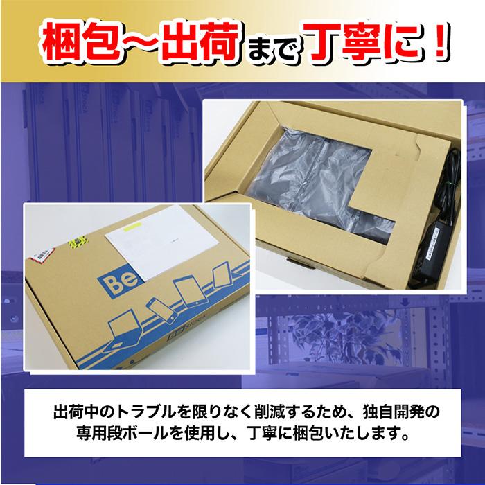 中古 ノートパソコン Dell デル 15インチ Latitude 3520 3520 Core i5 メモリ：16GB SSD搭載 6ヶ月保証の画像