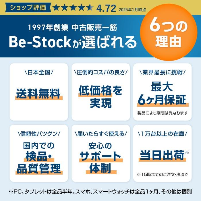 中古 ノートパソコン Dell デル 13インチ Latitude 7340 7340 Core i7 メモリ：16GB SSD搭載 6ヶ月保証の画像