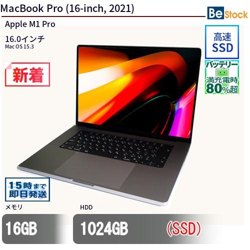 【2021年OS】MacBook Pro 16gメモリー Amazon.com: (CTO) Apple 16-in MacBook Pro M1 Max 10-core CPU