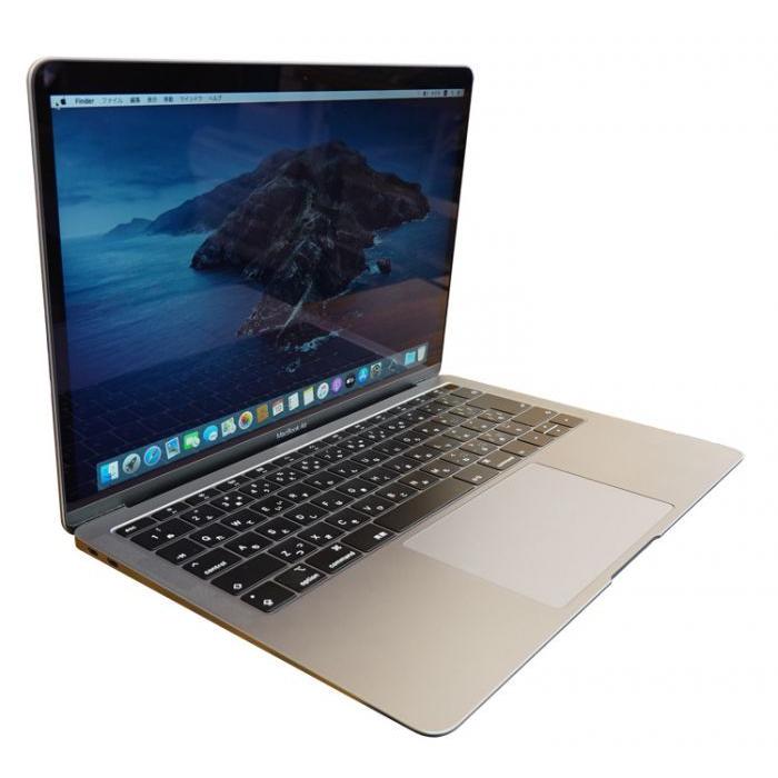 売れ済公式 ノートパソコン MacBook Air Retina 13-inch 2019 SSD搭載 13.3インチ Mac OS 10.15  Apple アップル 6ヶ月保証 正規品送料無料 -bahcar.com