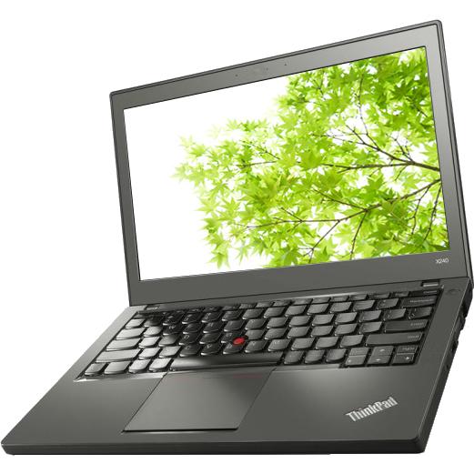 【メーカー直送】 20ALA059JP X240 ThinkPad レノボ Lenovo ノートパソコン 中古 Core 6ヶ月保証 メモリ：4GB() i5 Windowsノート