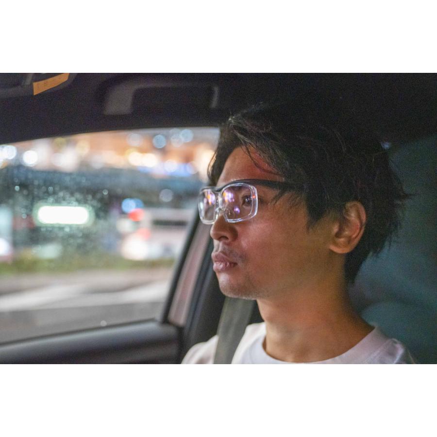 TOKAI ナイトグラス フリー Free NIGHT GLASS 夜の視力低下を TOKAI ナイトグラス フリー Free NIGHT GLASS 夜の視力低下を