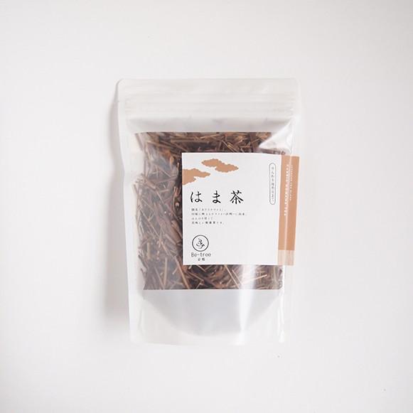 はま茶 ハーブティー　国産　美容　安全安心　ノンカフェイン　デトックス 免疫アップ　健康　アンチエイジング　コレステロール 目の疲れ　血圧 お通じ | 