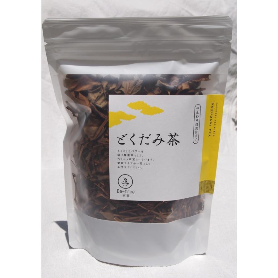 どくだみ茶 ハーブティー 国産 美容 安全安心 ノンカフェイン デトックス 免疫アップ 健康 血糖値 糖尿病 コレステロール 花粉症 アトピー F01 Be Tree 通販 Yahoo ショッピング