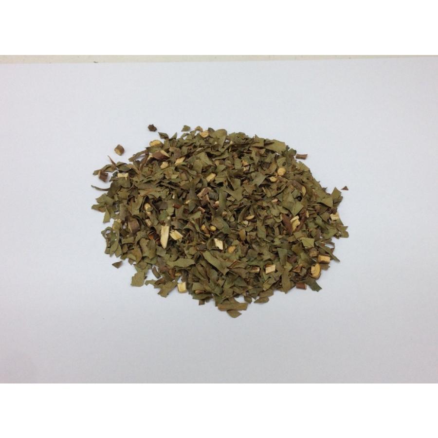 柿の葉茶　ハーブティー　国産　美容　安全　安心　ノンカフェイン　デトックス　免疫アップ　血液　健康　アンチエイジング　ダイエット　血圧　ミネラル |  | 03