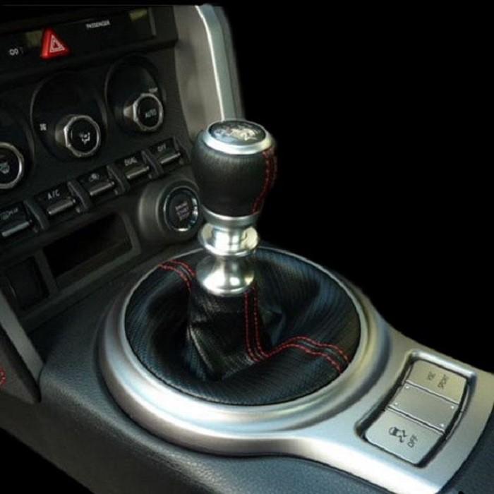 トヨタ86 スバル BRZ リバーストリガー リバースノブ シフトノブ : be