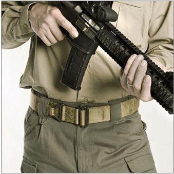 サバイバルゲーム タクティカルベルト サバイバル ベルト サバイバルゲームの必需品 ピストル