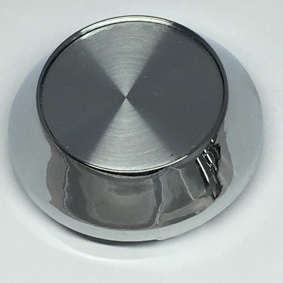 ホイール センター キャップ シルバー メッキ 外径 65mm