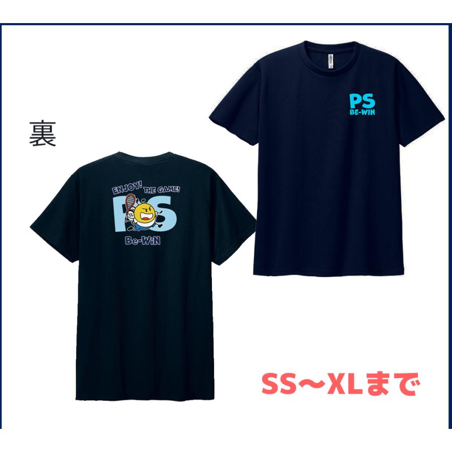 オリジナルウェア（Play Squash） |  | 01