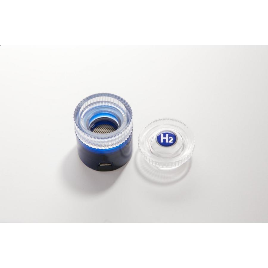 FresH2 ペットボトル用水素生成キャップ |  | 01