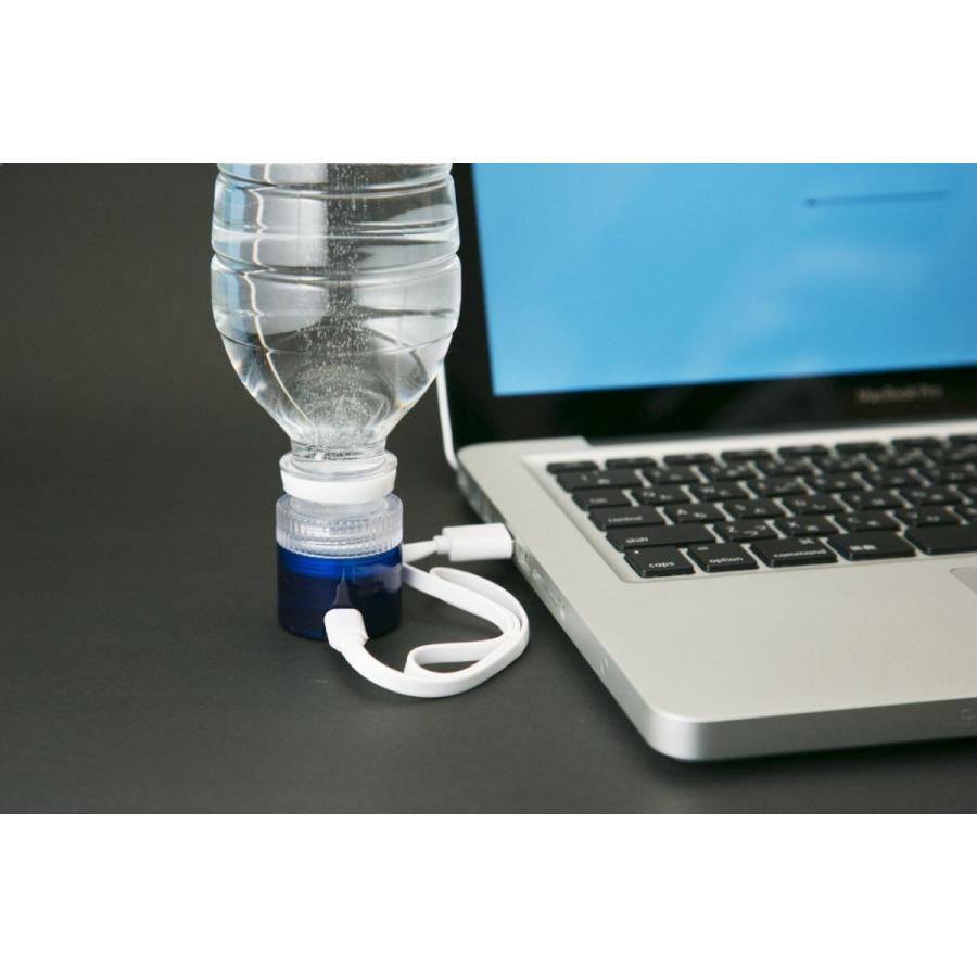 FresH2 ペットボトル用水素生成キャップ |  | 05