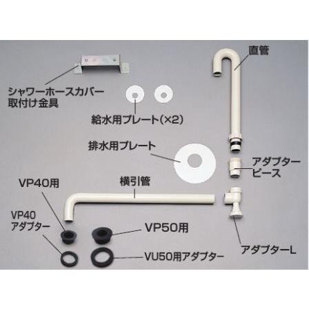 GQD902 パナソニック　洗面化粧台　リフォームキット 送料無料｜be113