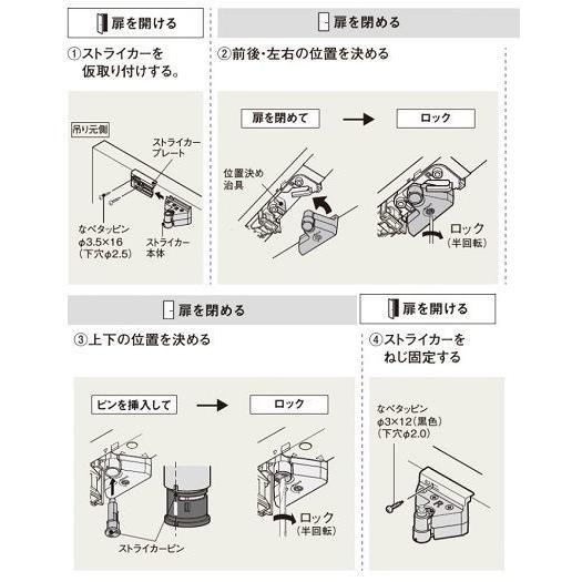 パナソニック　開き戸ソフトクローズ 親子　カバー蝶番用 MJE1BF21R(L)□　送料無料