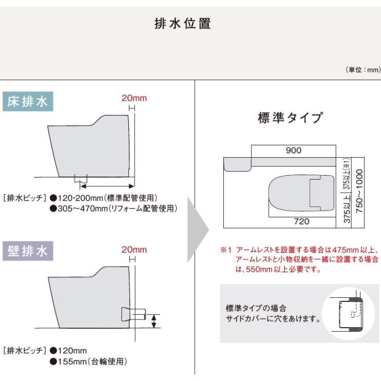 Xch1snhl アラウーノ専用手洗い カウンタータイプ 排水位置 標準 左設置 手動水栓 小物収納なし Xch1snh Xch1snhl ビィ ネットショップヤフー店 通販 Yahoo ショッピング