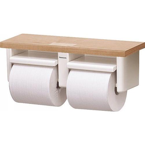 Xgha771 Ws パナソニック 棚付き2連 トイレットペーパーホルダー ショートタイプ 幅350mm 棚色 タイプa 受注生産品 ホルダー色 ホワイト 送料無料 Xgha771 Ws ビィ ネットショップヤフー店 通販 Yahoo ショッピング