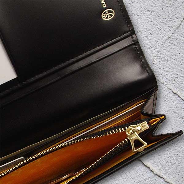 CASTEL BAJAC] カステルバジャック 長財布/ロングウォレット/プルトン