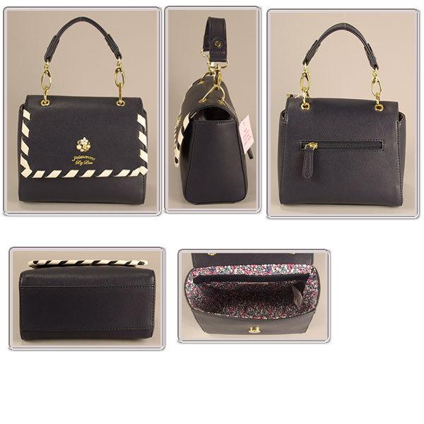 Primevere LIZ LISA [LIZ LISA] リズリサ ワンハンドルミニショルダー