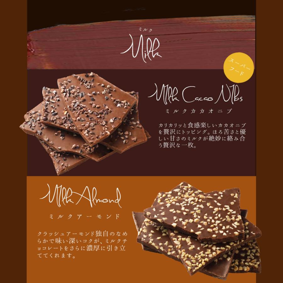 4種の低糖質割れチョコミックス 600g ロカボ ダイエット チョコ