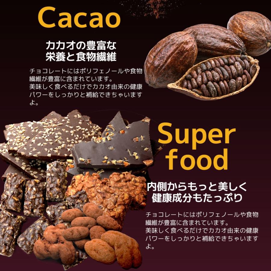 シュガーレスチョコになった ずるいチョコミックス 砂糖不使用