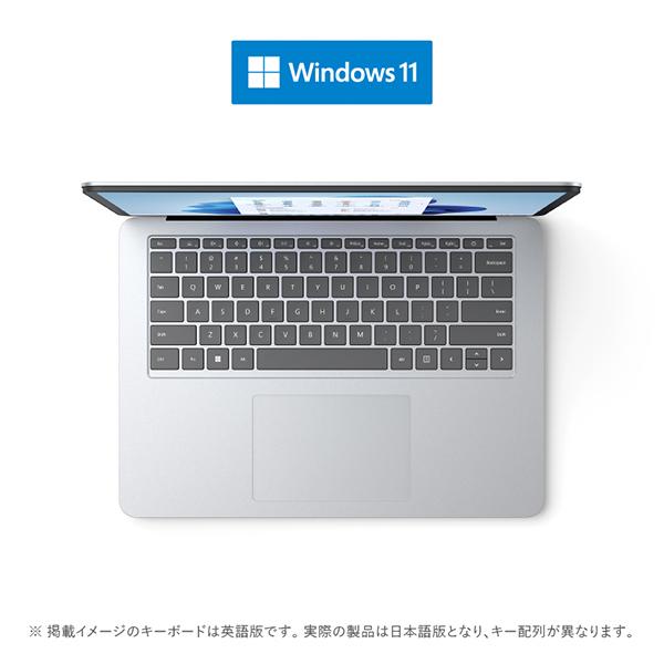 【新品】Microsoftマイクロソフト Surface Laptop Studio AI2-00018 プラチナ ノートパソコン｜beabea｜03