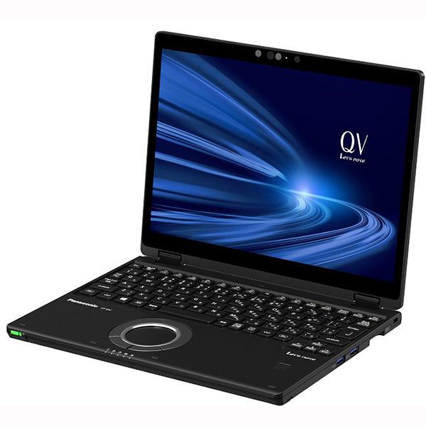 Let's note 【新品】パナソニック レッツノート ノートパソコン Let's