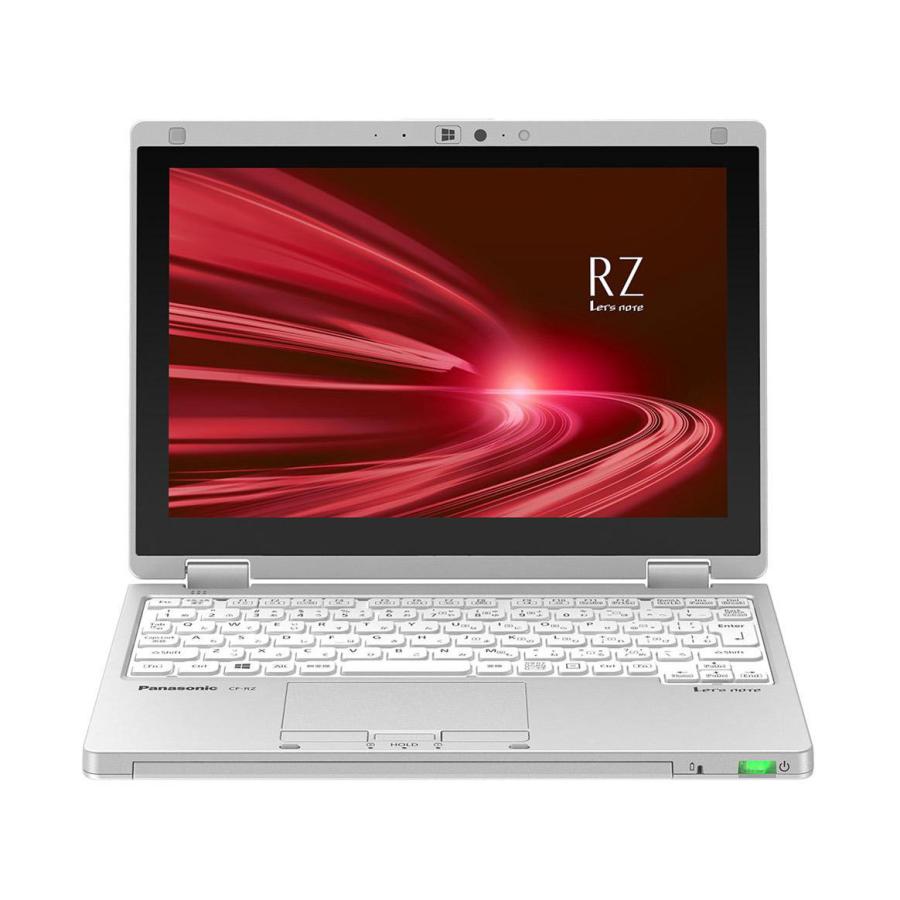 Let's note 【新品】パナソニック レッツノート ノートパソコン Let's