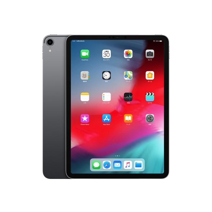 新品 Appleアップル タブレット Ipad Pro 11インチ Wi Fi 256gb Mtxq2j A スペースグレイ Beabea 通販 Yahoo ショッピング