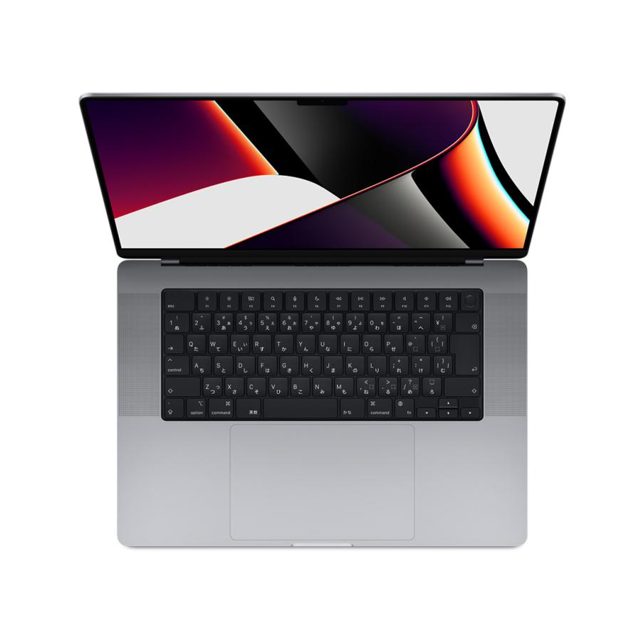 MacBook Pro Liquid A Retina XDRディスプレイ MK183J 16.2 [スペース
