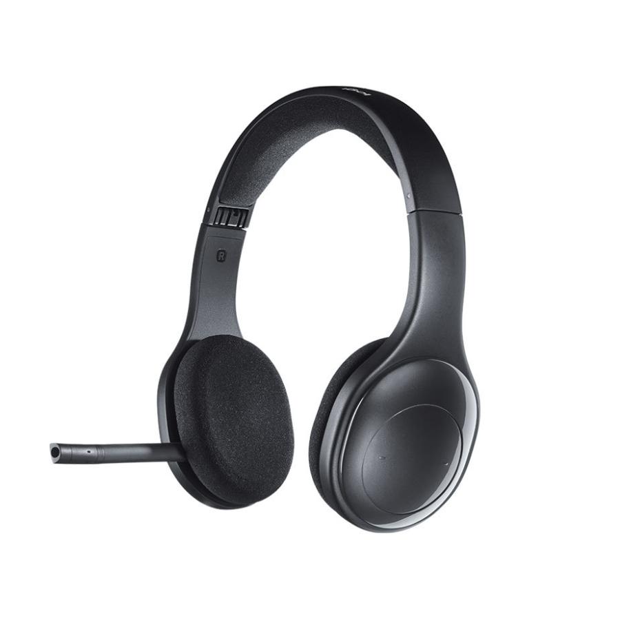 新品 ロジクール Logicool Wireless Headset H800 H800r ワイヤレスヘッドセット Beabea 通販 Yahoo ショッピング