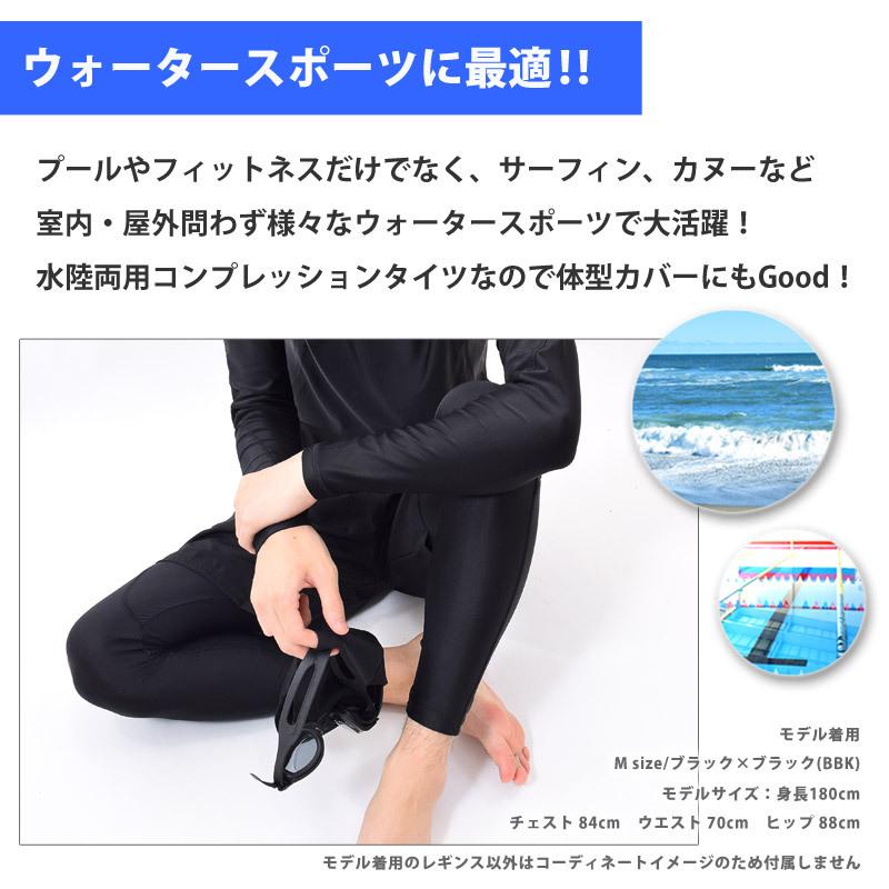 Reebok メンズ コンプレッション レギンス 10分丈 ラッシュレギンス ランニングタイツ リーボック フィットネス水着 M 3l ネコポス送料無料 Beach Angel 通販 Yahoo ショッピング