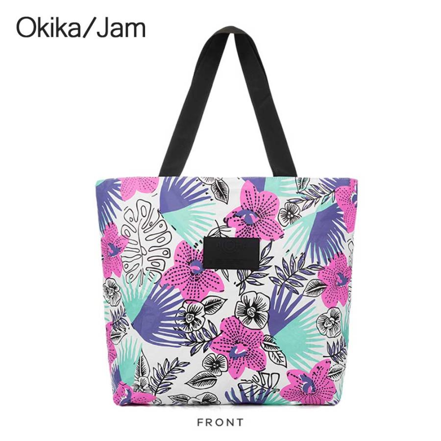 アロハコレクション　撥水トートバッグ ALOHA アロハコレクション トートバッグ レディース 通販 新作 人気