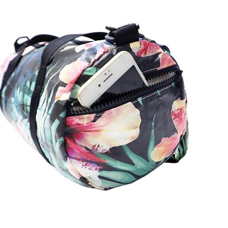 ALOHA COLLECTION（アロハコレクション） ミニダッフルバッグ 人気