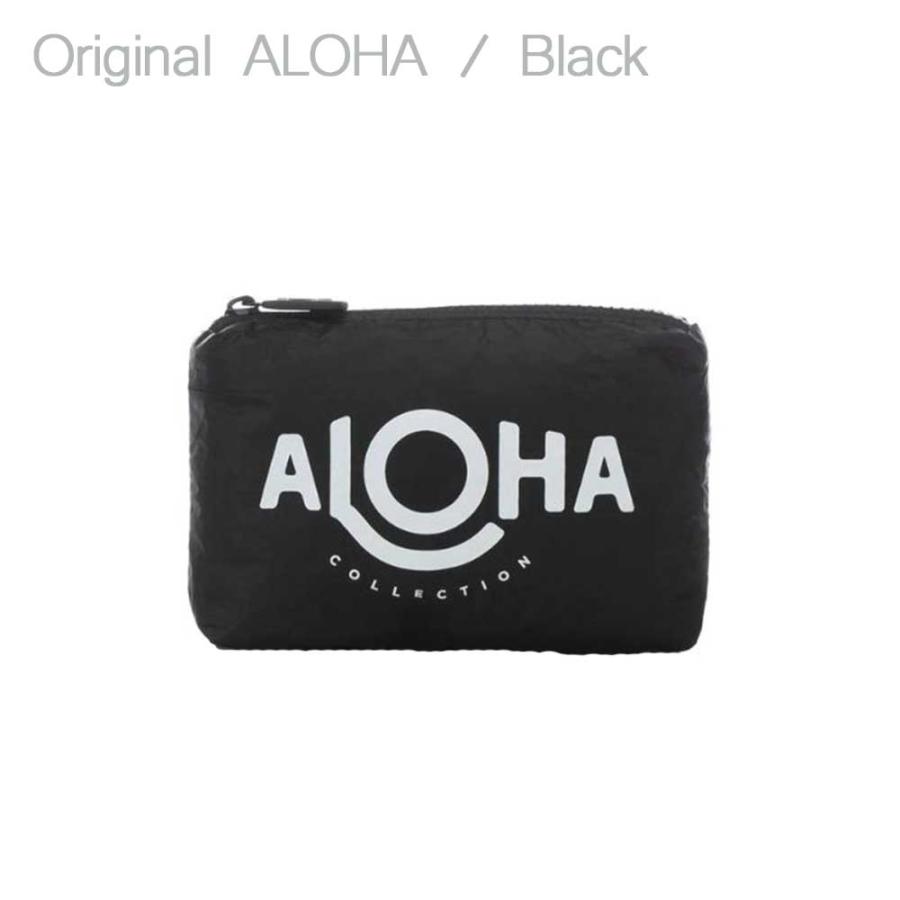 レア！新品未開封 アロハコレクション カウアイ モキハナ Smallポーチ ALOHA アロハコレクション ミニポーチ レディース 人気ブランド 新作